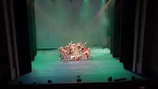 Thriller Finale ODC 2021