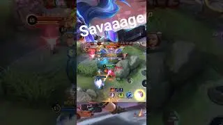 #mobilelegends  #беспощадный #лейла