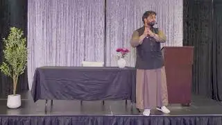 The Treaty of Hudaybiyyah by Br. Jawad Islam || Taf-Seerah Intensive 2025