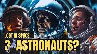 Apollo 13: A Tale of Courage and Resilience in Space | Triumph Beyond the Stars