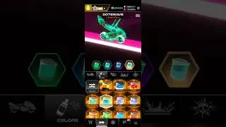 Rider Worlds | All legendary Vehicles, Colors, Trails, Landings & Explosions + Special Season Stuff