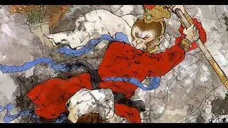 ДнД Путешествие на Запад. Глава 8. Neverwinter Nights - EE: Кампания 1. МегаМонах