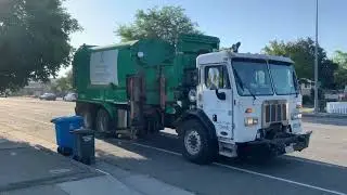 320 Pete Labrie Automizer - North Bay Corporation