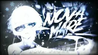 NOVA MARE (Edit Version)