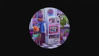 Rauw Alejandro X Bad Bunny X Synthwave Type Beat - 