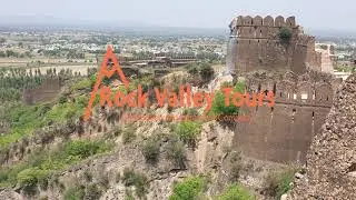 Pakistan April 2019 - Rock Valley Tours