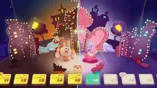 Candy Crush Soda Saga #Glory333 Episode 2