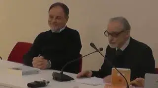 Carte dissidenti. L’archivio Lorenza e Luigi Cavallo