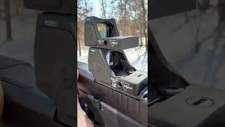 Trijicon RMR HD против RMR Type 2 &mdash; что лучше?