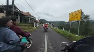 Bromo Tengger Semeru via Pananjakan
