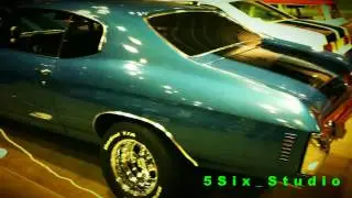 Retro-Rewind 2017 -  PBR's & Muscle Cars