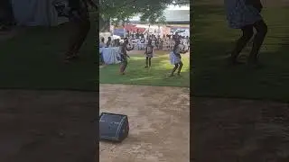Wow - Female Master Drummer
