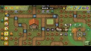 Turret Defense King STAGE:441