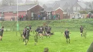 Crynant RFC v South Gower RFC - 13/04/24