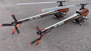 GOBLIN MAVERICK 자태영상1
