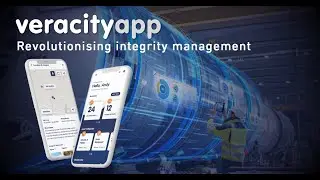 Veracity App - Site Inspection & Maintenance Reporting Application