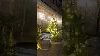 привет из Комо, Италия.