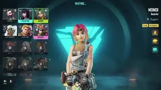 Farlight 84 | DExHunter Gaming