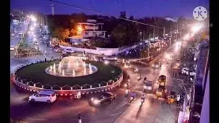 KHAMMAM View to the khammam people