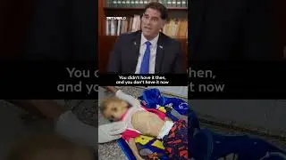 Israeli minister: Gaza starvation is 'carefully managed'