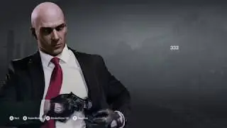 HITMAN 2 Santa Fortuna The Montague Audacity Level 3 Silent Assassin Time  4:19