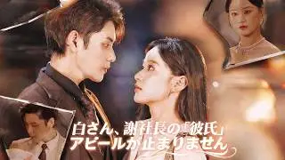 四年前に裏切られ憎んだ女と再会。命のための絆で関わるうち、憎悪は愛へと変わる。