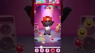 My Talking Angela New Video Best Funny Android GamePlay #3685