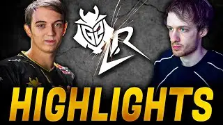 G2 ESPORTS VS LOS RATONES HIGHLIGHTS LEC VERSUS 2026 - LEAGUE OF LEGENDS - JORNADA 8