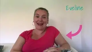 #3 KENNIS DOOR 'KRASSEN' VAN KINDEREN
