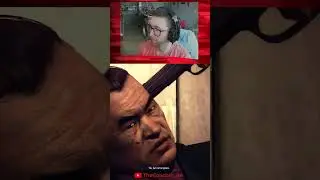 Henry Was A Rat! (Mafia 2)