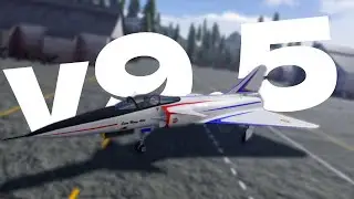 Brand New Update In Wings Of Glory Roblox! | v9.5