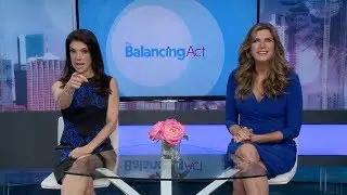 Healthy Living Solutions for the New Year | The Balancing Act