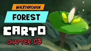 Carto | Chapter 3 | No Commentary | Gameplay Part 03