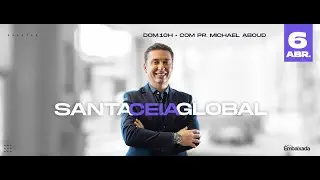 Santa Ceia Global