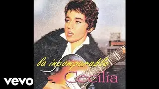 Cecilia - Como Una Ola (Audio)