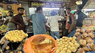 Vadapav Challenge In Surat | Surat Famous Vadapav Recipe | Surat Vadapav | Wow Foodie Surat