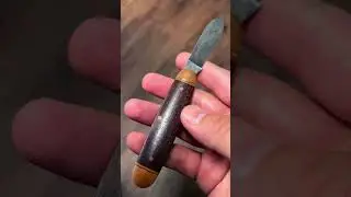 The Only Slipjoint For Me. 😍
