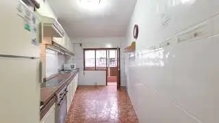Piso en Venta en Avenida Oviedo, El Berr&oacute;n, Siero