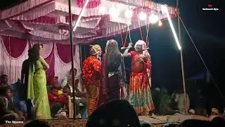 Rodali  रोड़ाली // Comedy video // आदिवासी कल्चर 