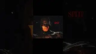 Arkham Origins Frozen Heart Edit