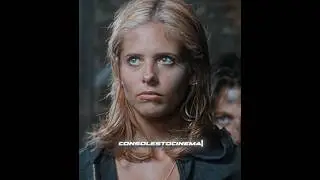 I'm Buffy The Vampire Slayer || Buffy Edit #buffy #edit