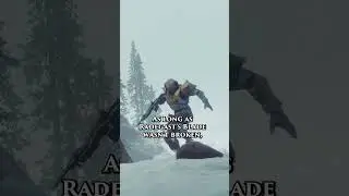 Destiny's Excalibur! Radegast's Blade! The Soul of The Iron Banner!