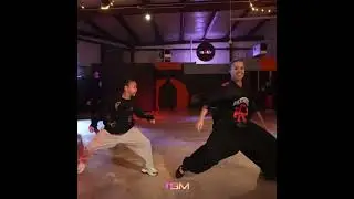 Watch And Enjoy This Vibes On TBM #dance