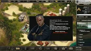 Desert Operation Ep 1