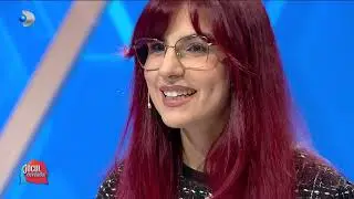 Jocul cuvintelor cu Dan Negru - Alma ridica miza pe ultima secunda! 6500 de lei!