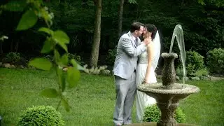Claire & Drew's Short Film @ The Liriodendron