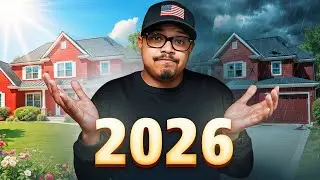 Buy a House in 2026 or Wait?