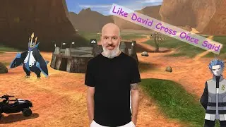 Council of the Elders of Zion Ep 8: Like David Cross Once Said