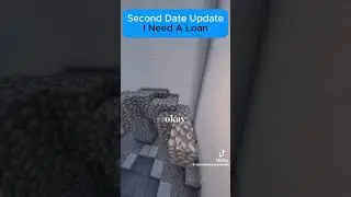 Second date update part 1