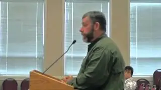 Sugar Pine Mine Oath Keeper Joseph Rice Abuse by BLM It's, It's Been Shocking